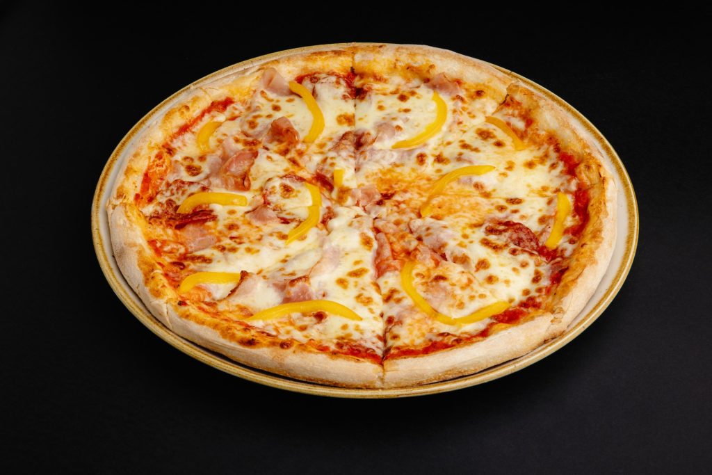 Pizza Carnivore