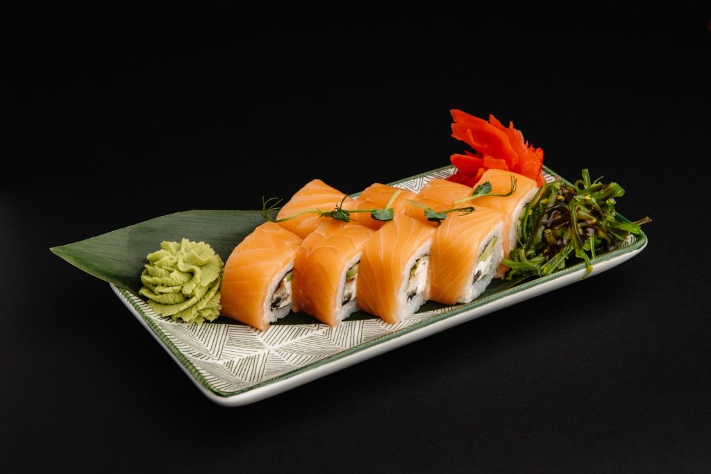 Roll De Luxe
