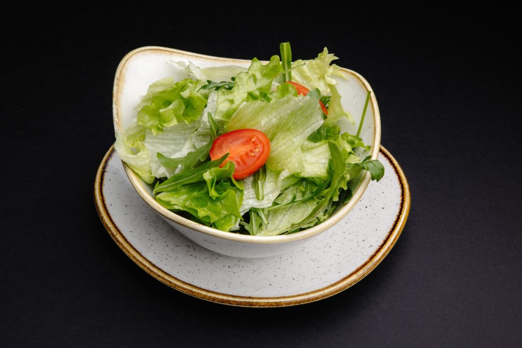 Salată verde asortată