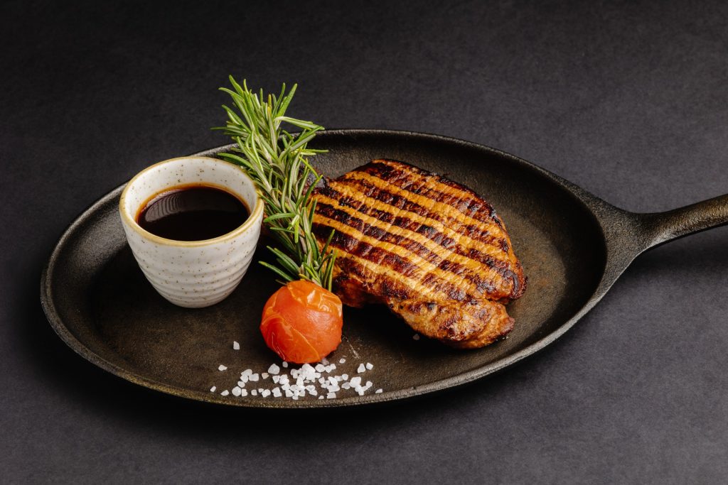Cotlet de porc